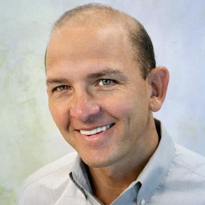 Dr. Scott Parr, DDS, of The Smile Center in Virginia Beach.